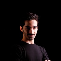 Mohammad Amin Tahazadeh