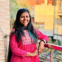 Nilanjana Halder