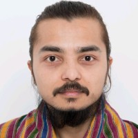 Deven Chhetri