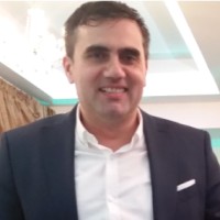 Cristian Stefan Grigoras
