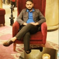 Mohammed Abuzar