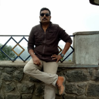 Ntr Vijay Kumar