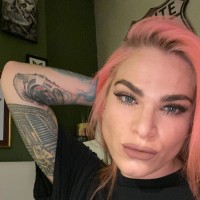 Megan Bean
