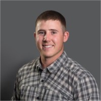 Dylan Kreiger, P.E.