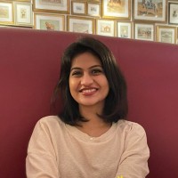 Paridhi Todi