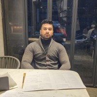 Amer Khalique