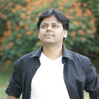 Bhim Chandra Gorain
