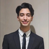 Damian Rocha