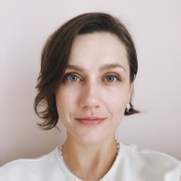 Maria Merkulova