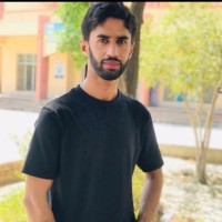 Mudassir Iqbal