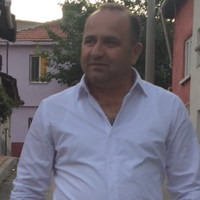 İbrahim Ergin