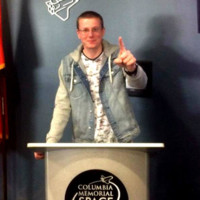 Matija Rmus