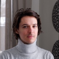 Nicholas Massé