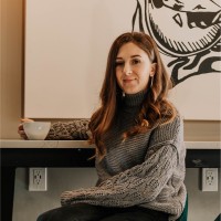 Marisa Tucker-Alleyne