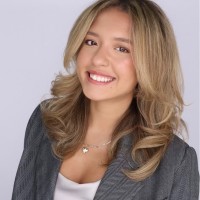 Olivia Van Bochove