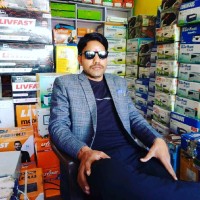 Praveen Kumar