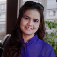 Priyanka Gotsurve