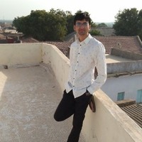 Haresh Golani