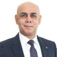 Waqar Siddiqui