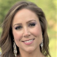 Allison Courrege
