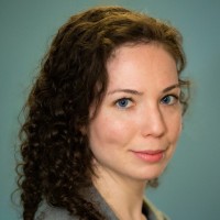 Emily Kahn, Au.D.