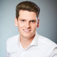 Sven Rotthier