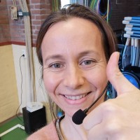 Mirjam Van Splunter