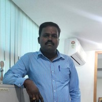 G Mohanraj