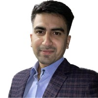 Bijay Pathak, E.I.T.