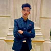 Syed Muzammil Ali