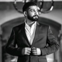 Ashish Handoo