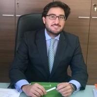 Alfonso Pérez de los Santos Obacho