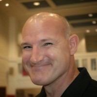 James Joshua Whitaker