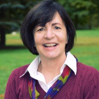 Nancy Von Euler