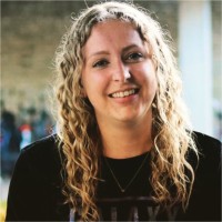 Marleen Voogd