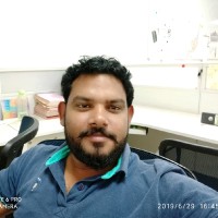 Rajesh Kumar Boidapu