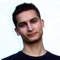 Levente Gaspar