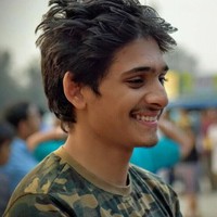 Shashank Rao M