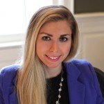 Laura Tsirigotis- Commercial Real Estate