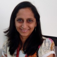 Shravni Ganpule