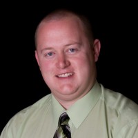 Bryan Olson