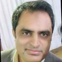 Malik Muhammad Imran