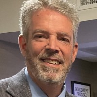 Joe Hamel