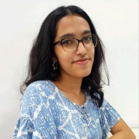 Shikha Patel