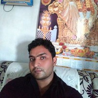 Akhil Kumar Singh