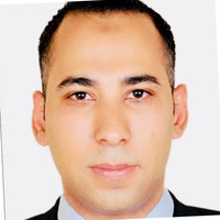 Ahmed Kamel Mourtada