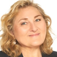 Edith Franziska Pfeiffer