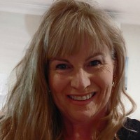 Vanessa Gallagher
