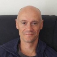 Fabrice Boularouah