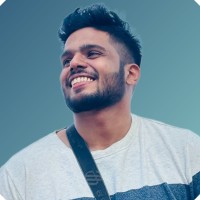 Prajwal Shetty